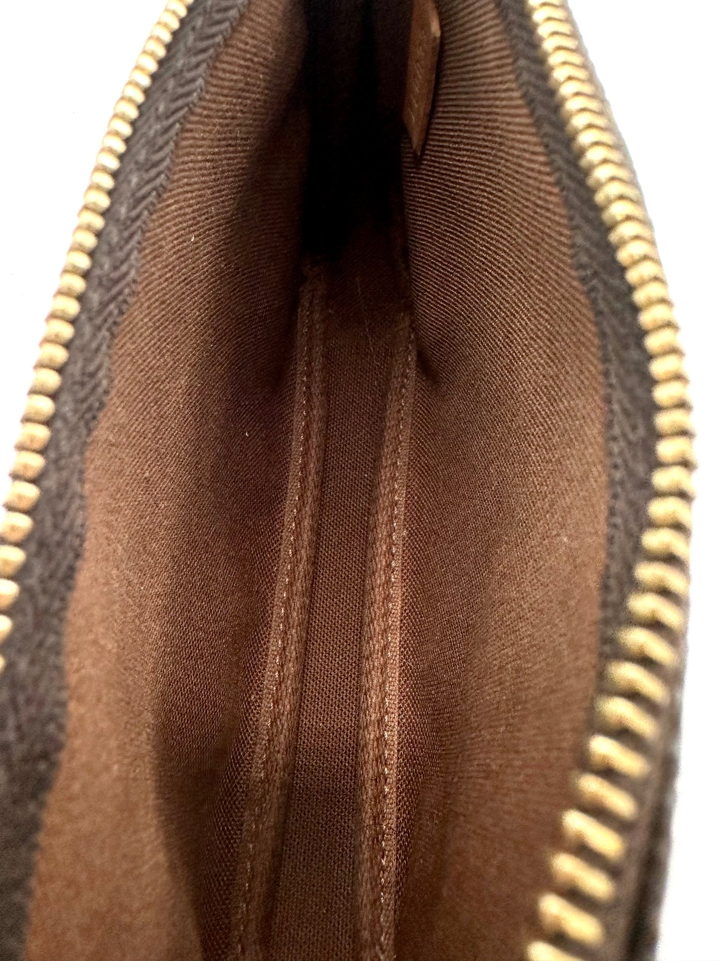 Louis Vuitton Vintage Monogram Mini Pochette