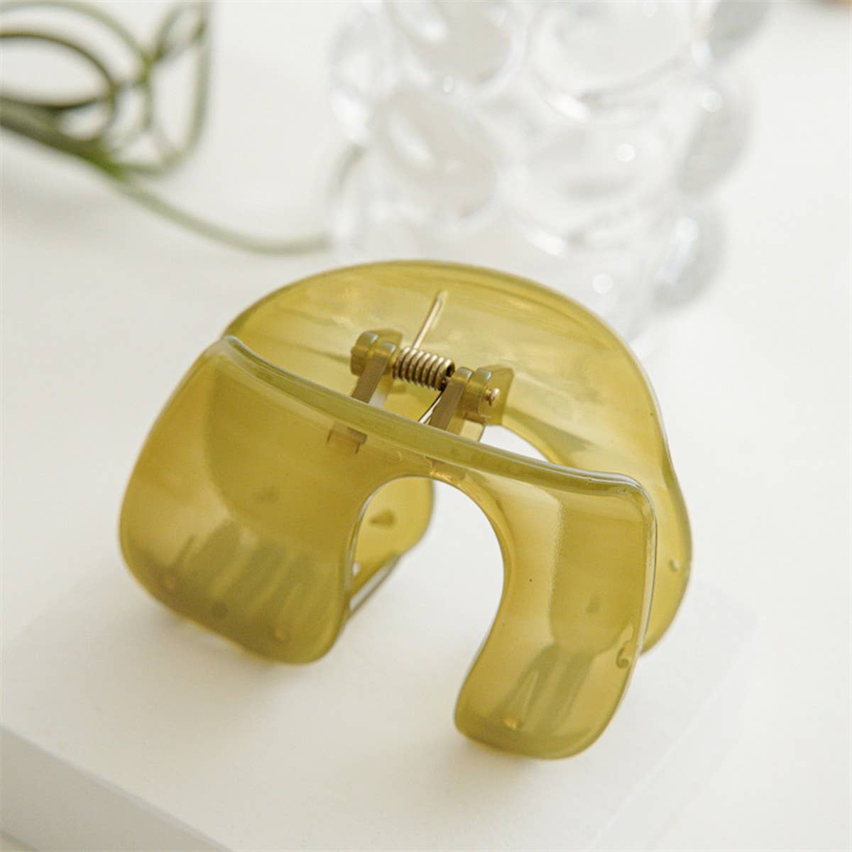 Hair Claw Clip