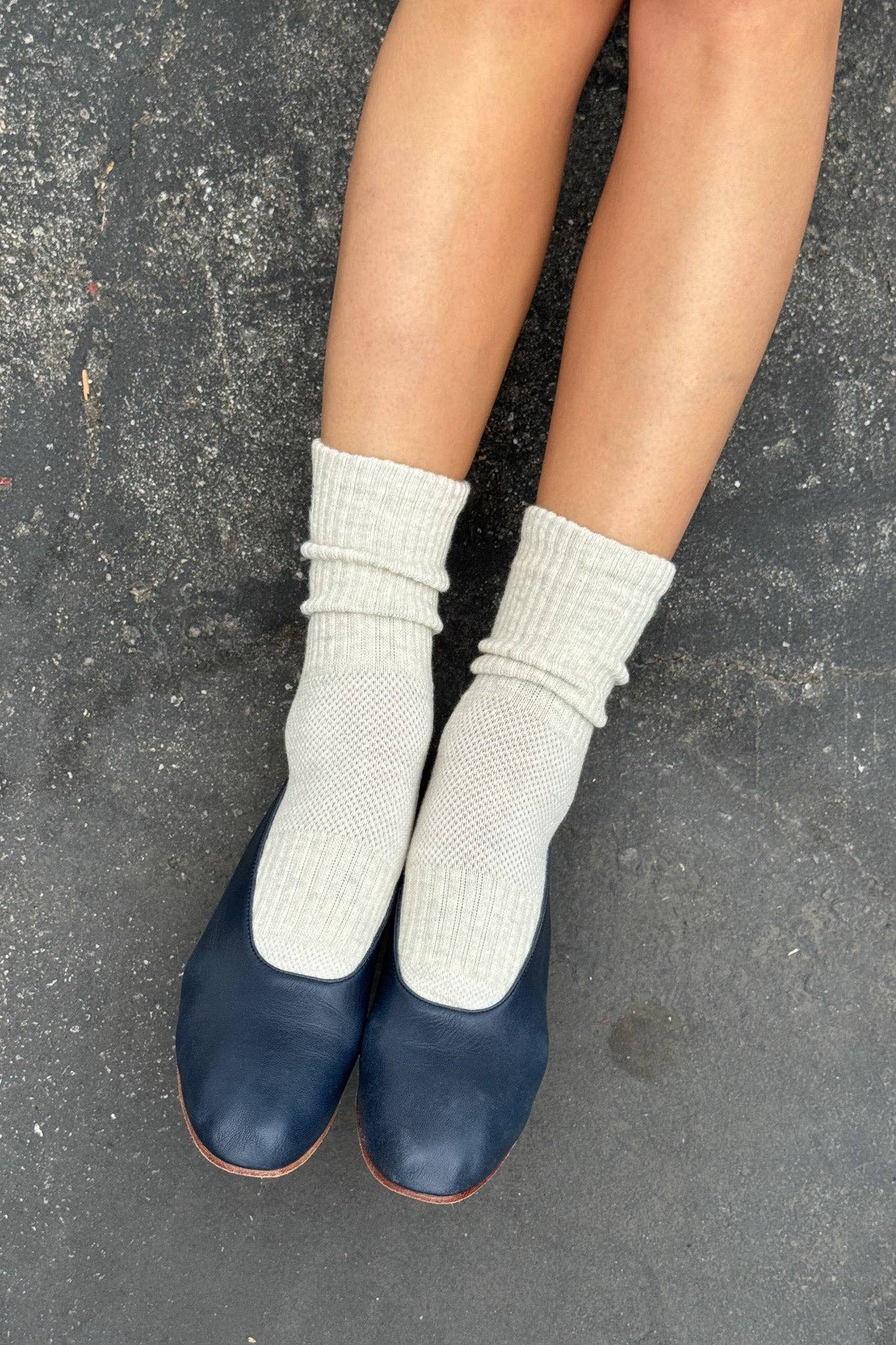 Preppy Socks