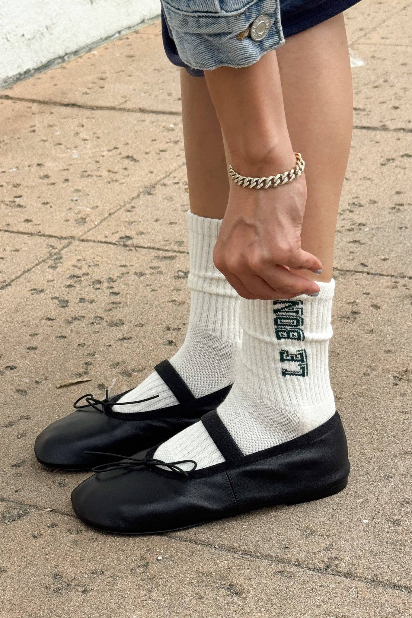 Preppy Socks