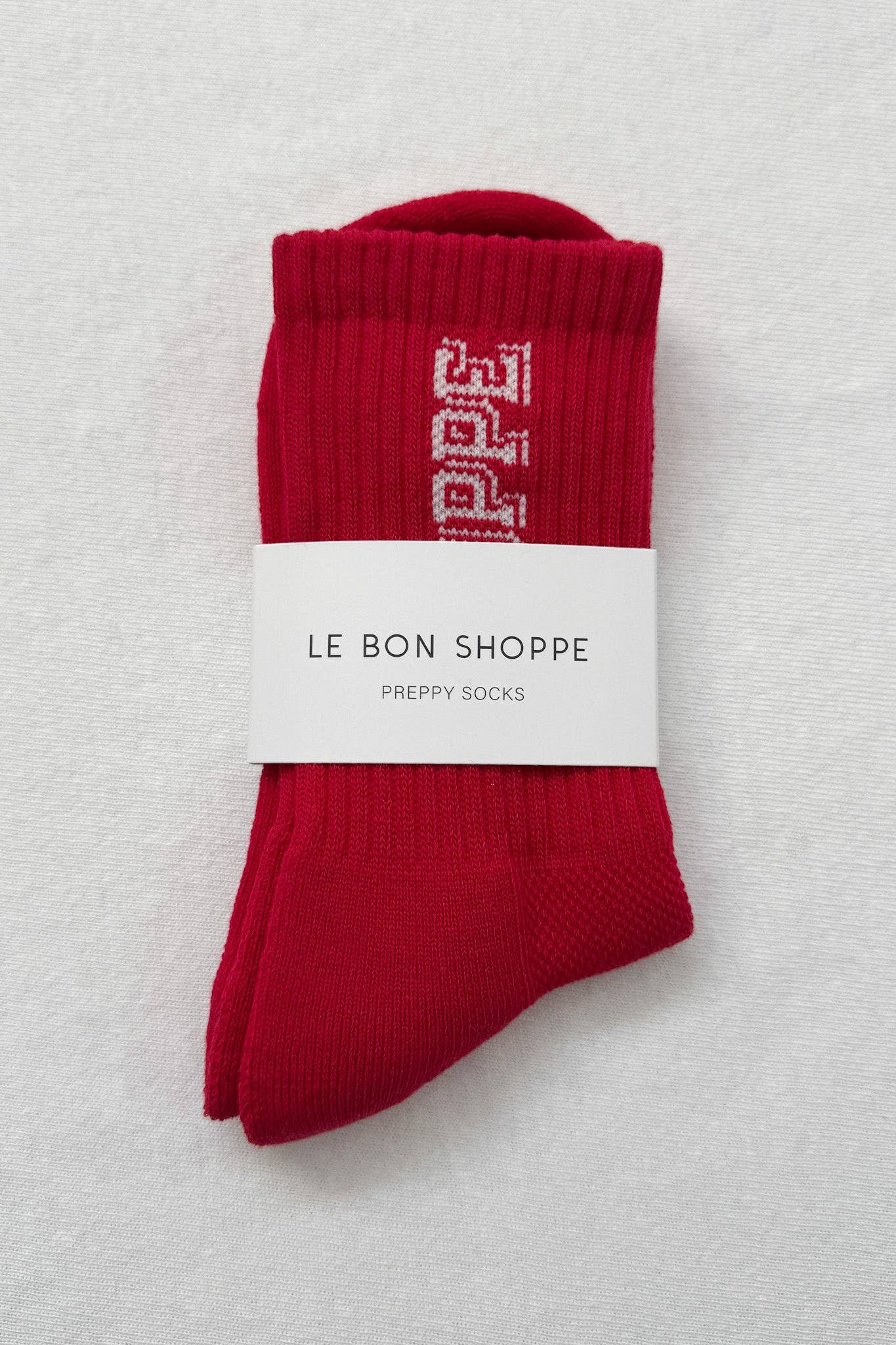 Preppy Socks