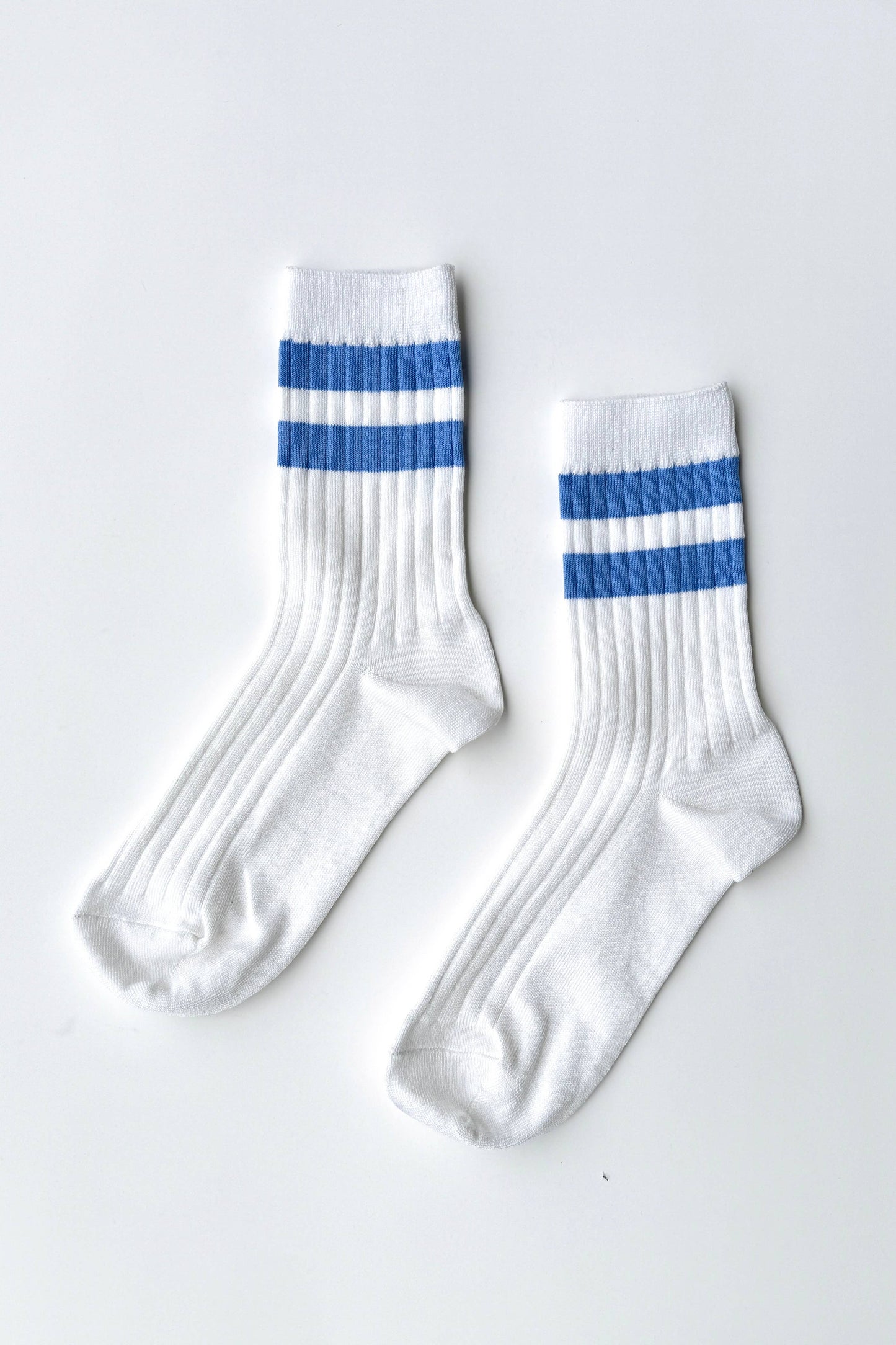Her Varsity Socks
