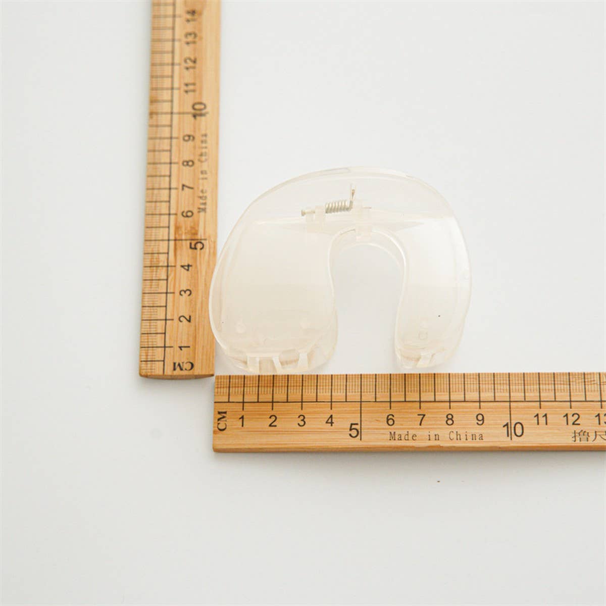 Hair Claw Clip