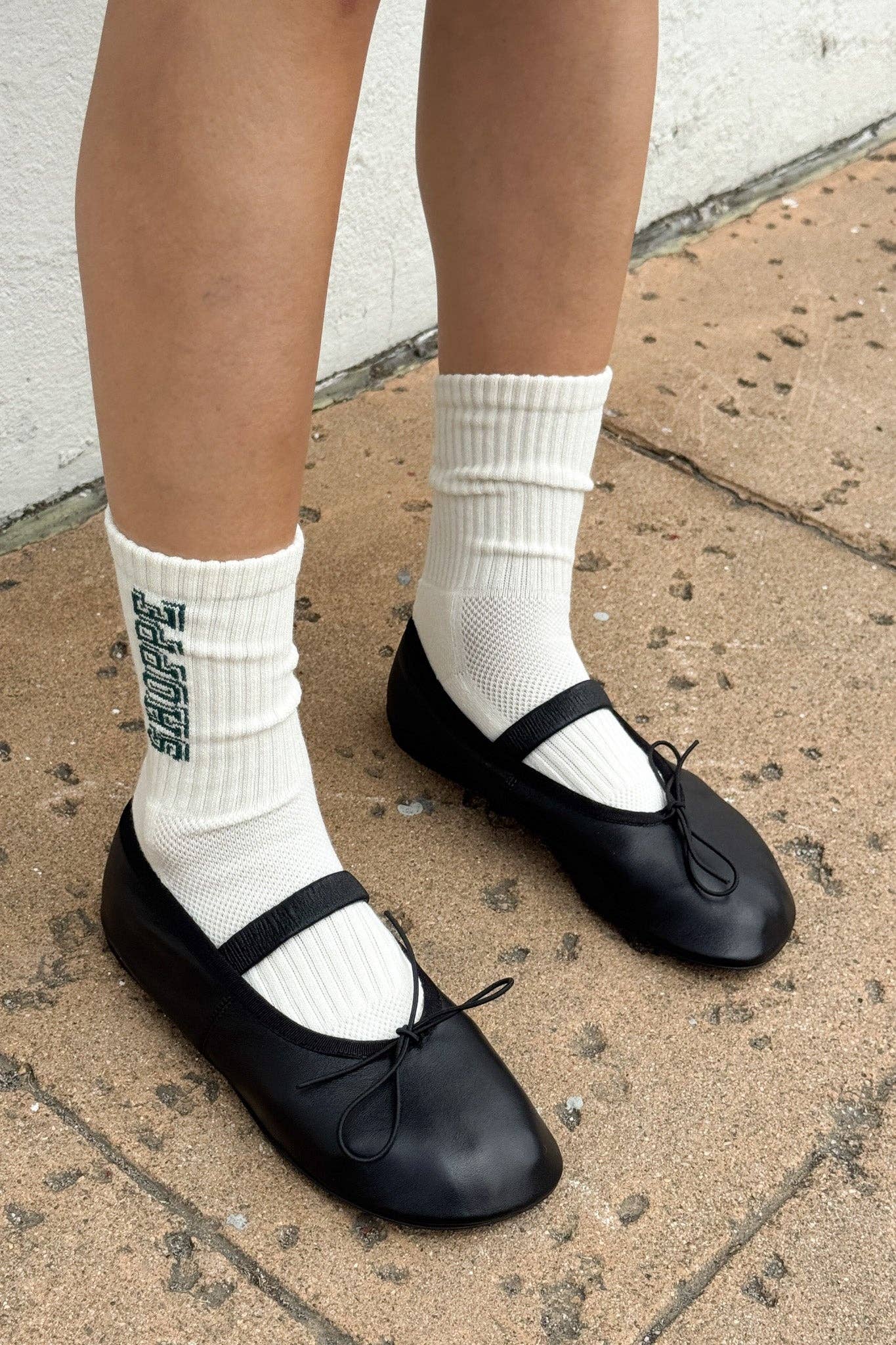 Preppy Socks