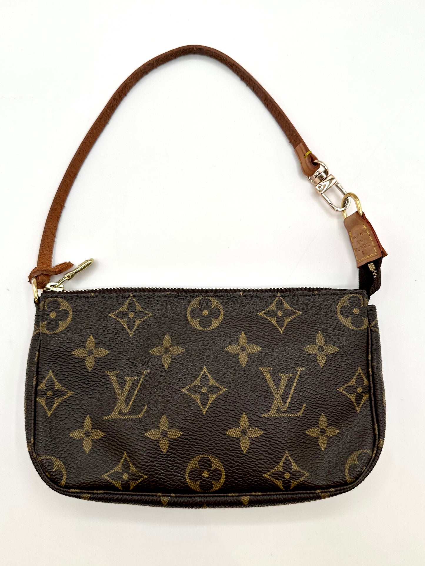 Louis Vuitton Vintage Monogram Mini Pochette