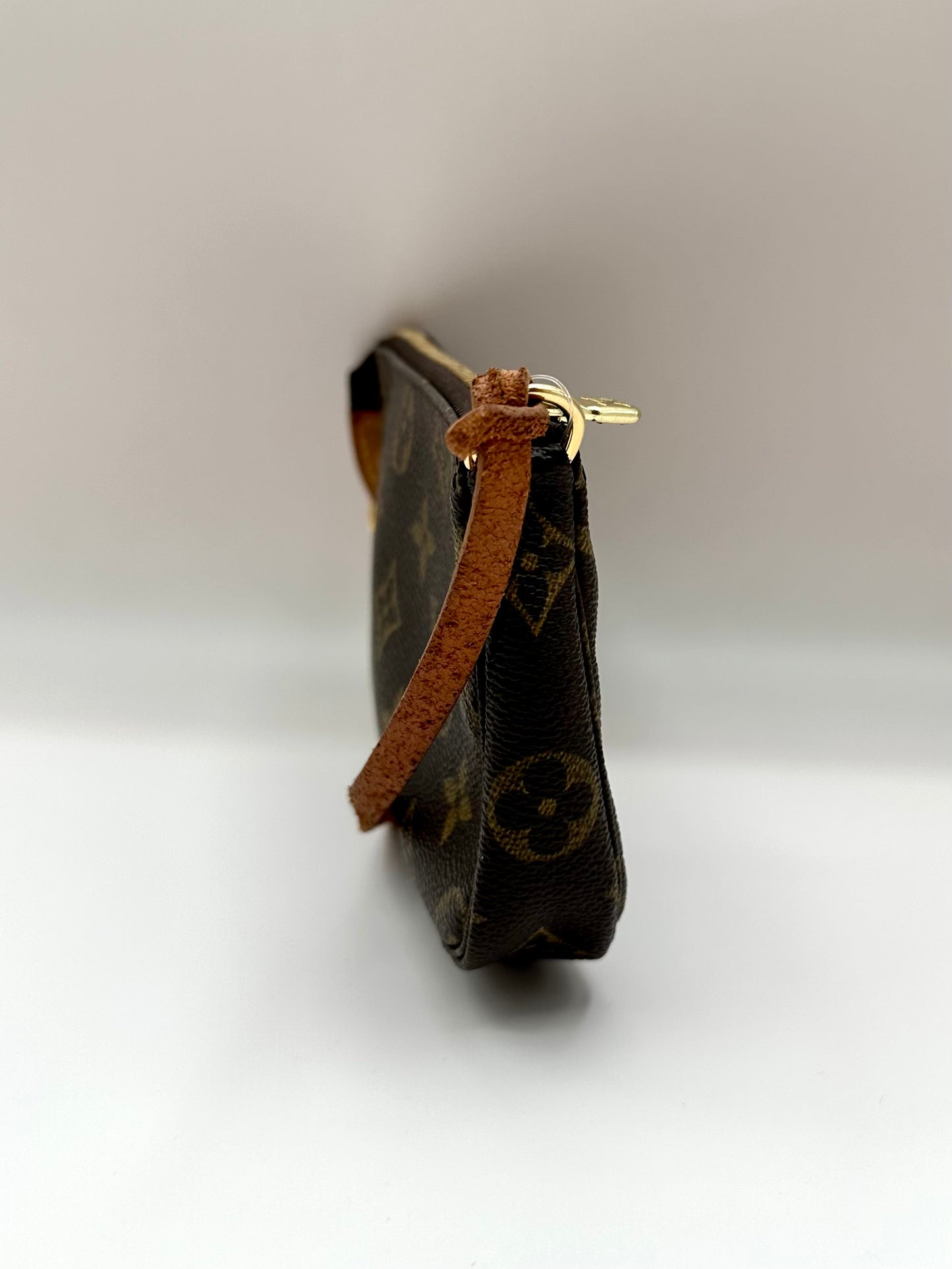 Louis Vuitton Vintage Monogram Mini Pochette