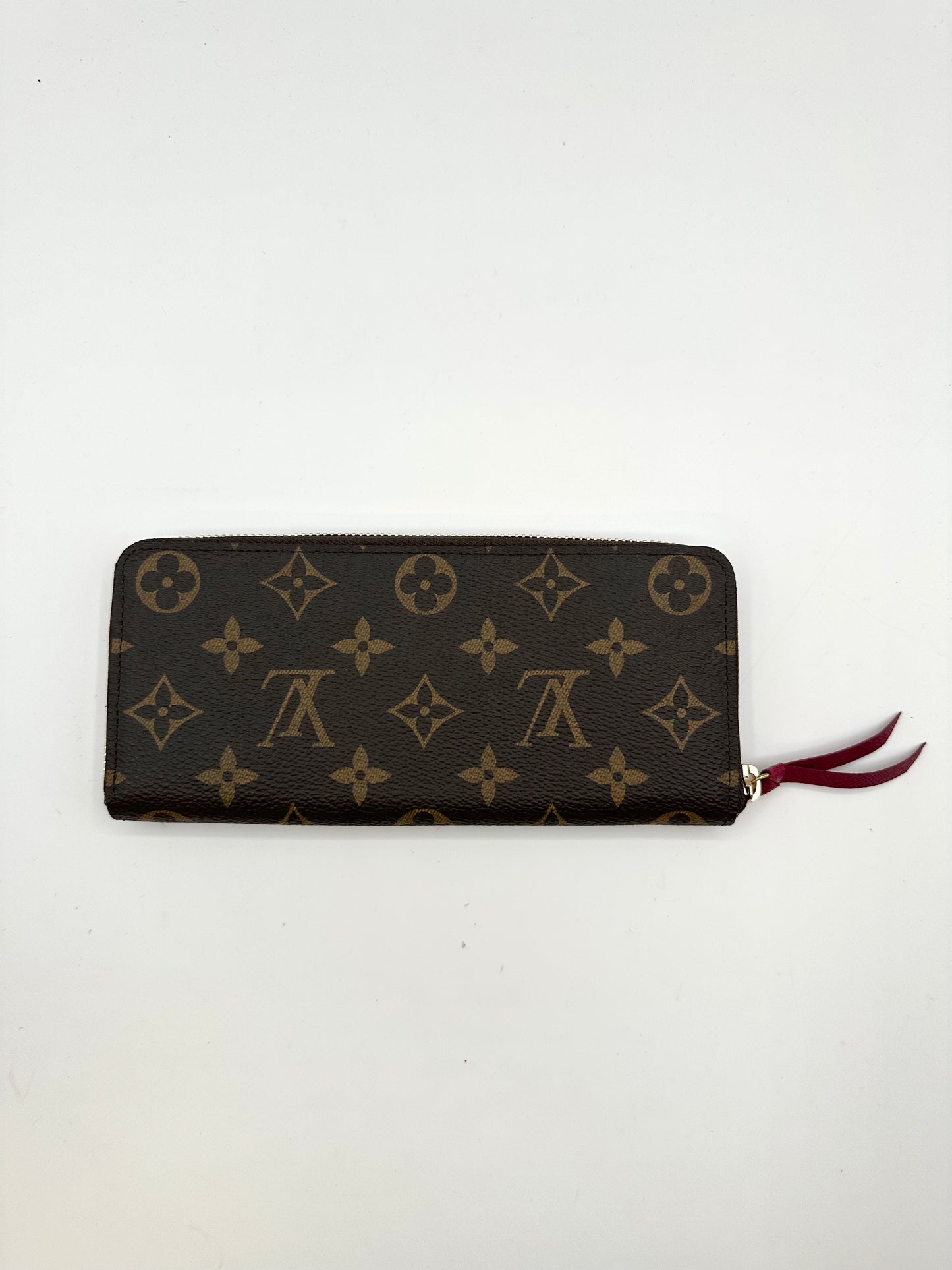 Louis Vuitton 'Clemence' Monogram Wallet