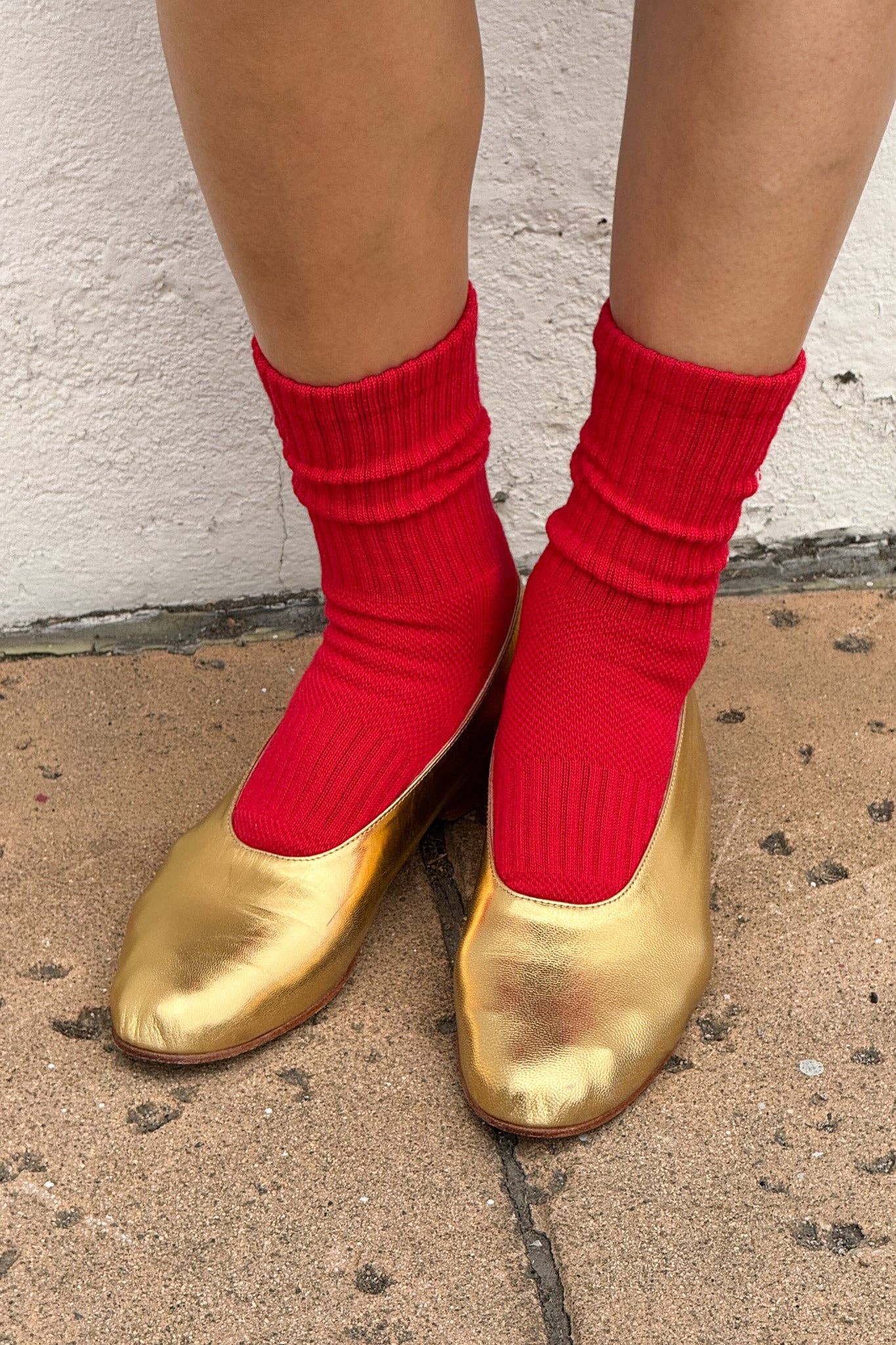 Preppy Socks