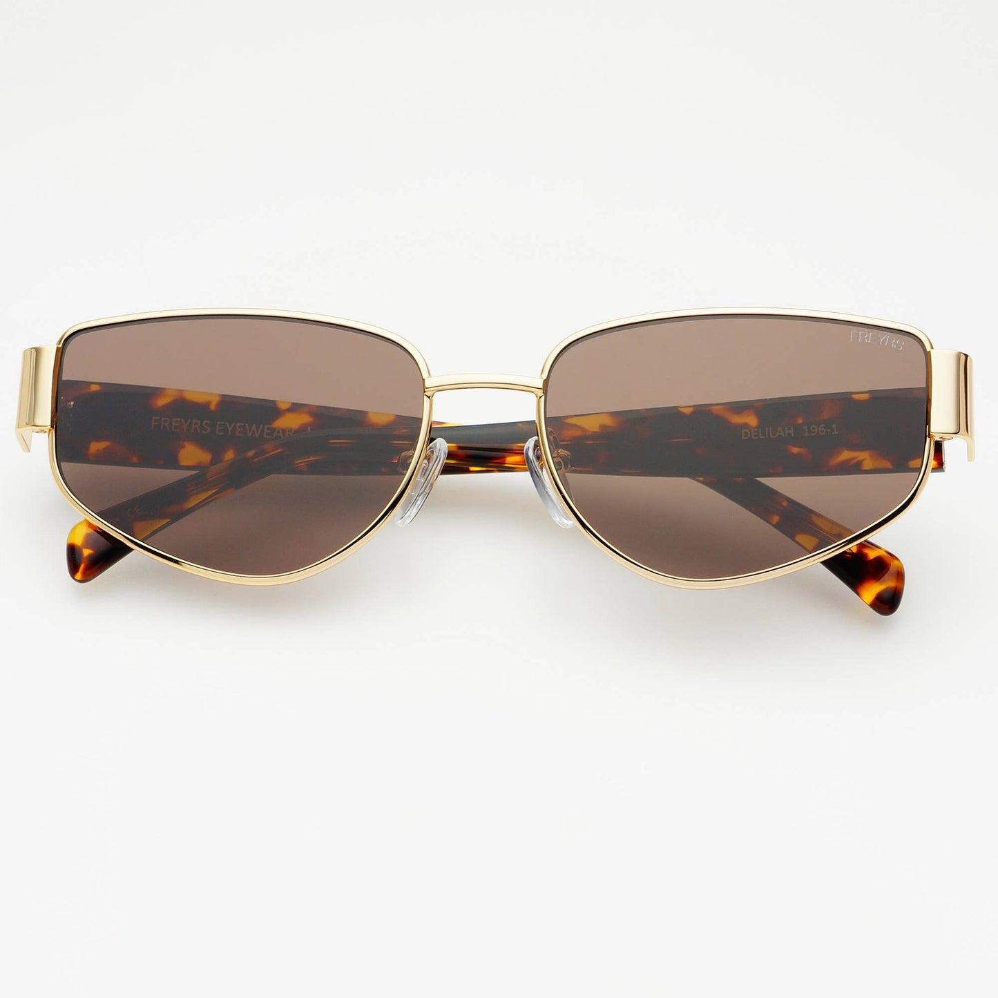 Delilah Womens Sunglasses