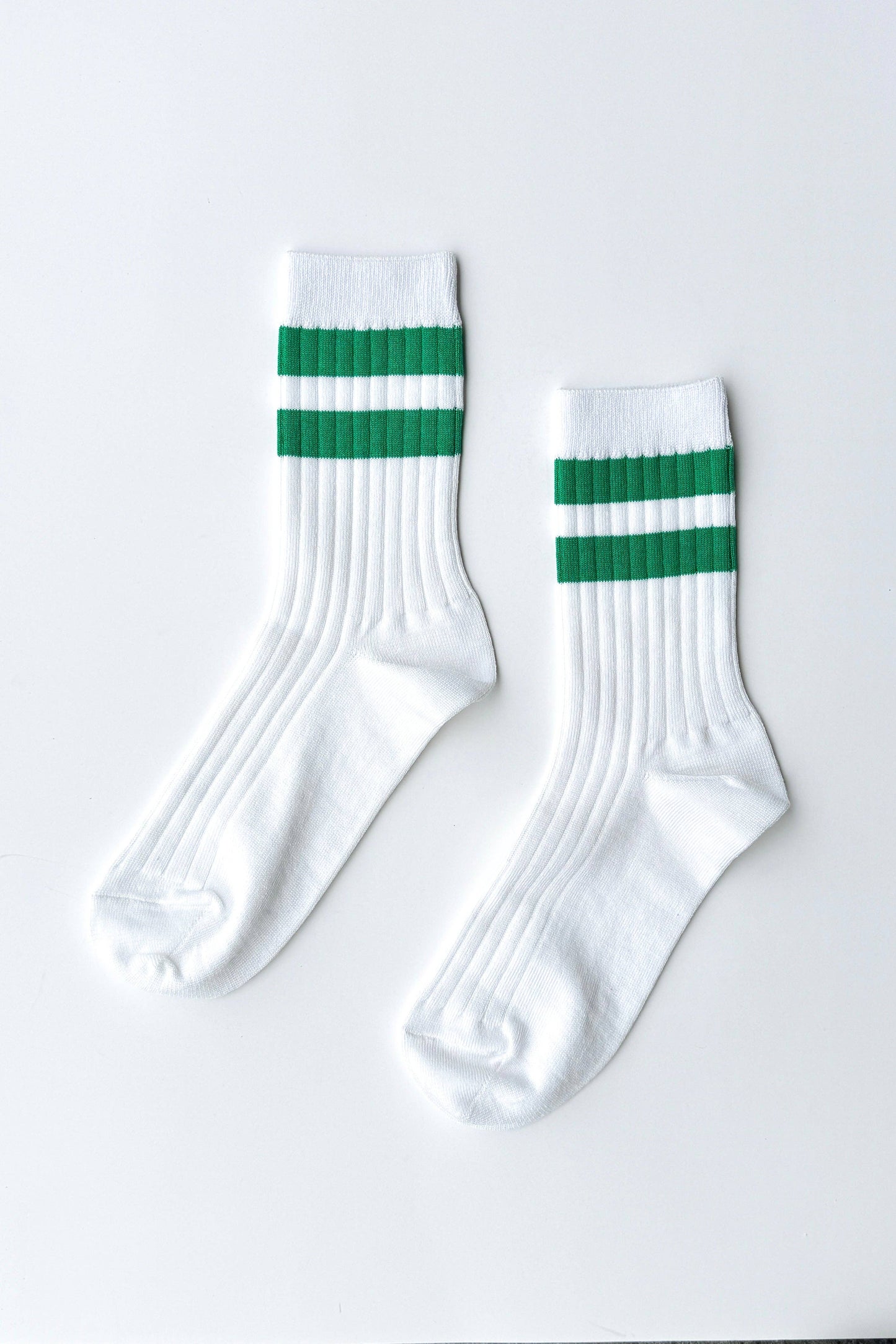 Her Varsity Socks