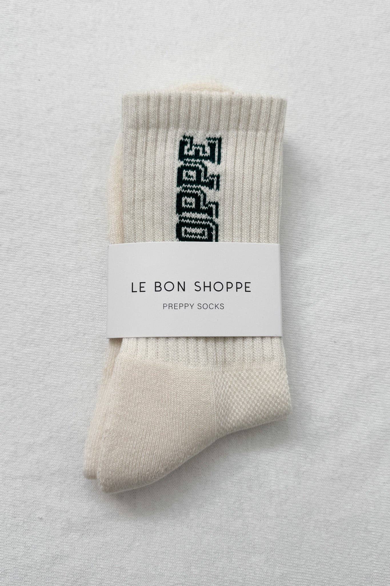 Preppy Socks