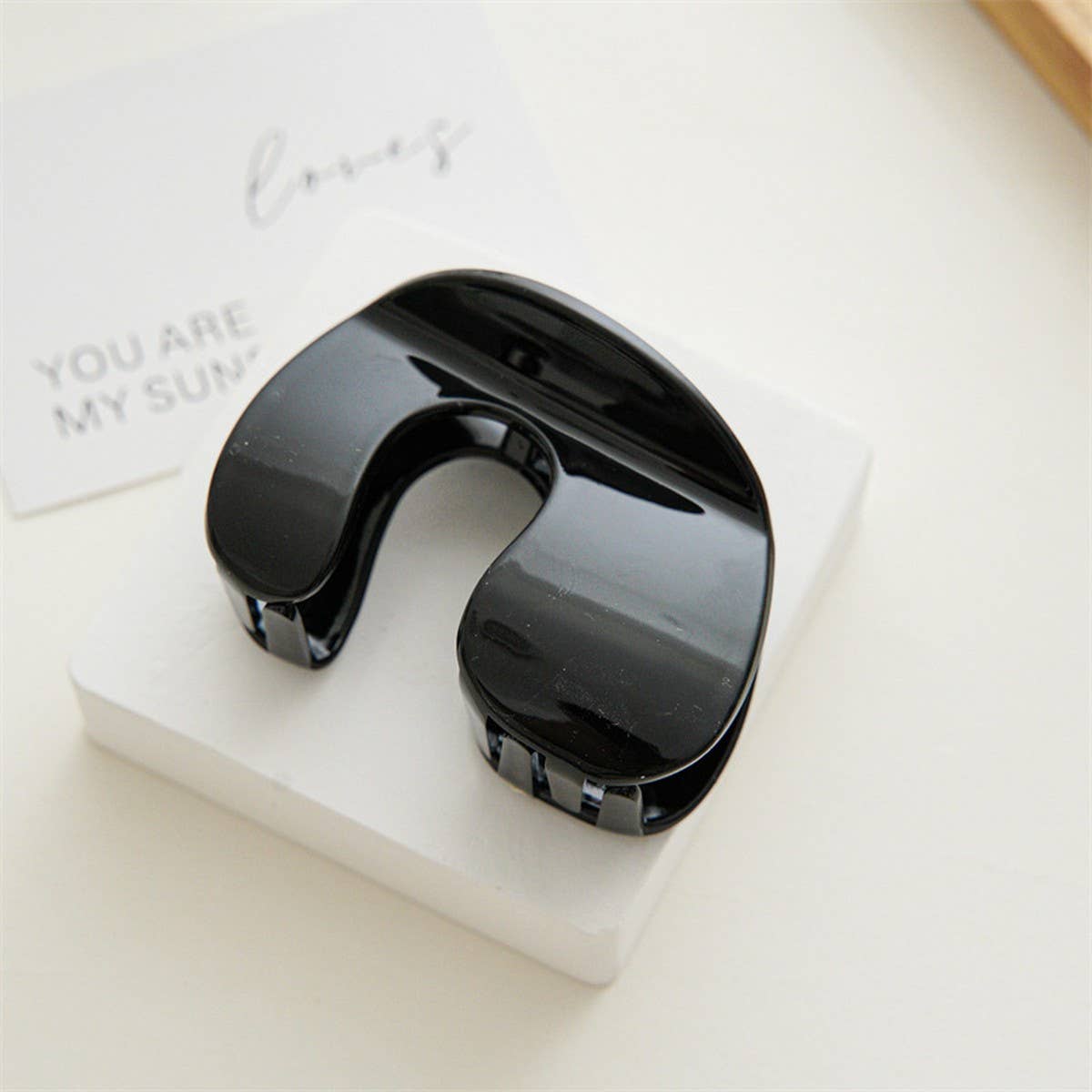 Hair Claw Clip