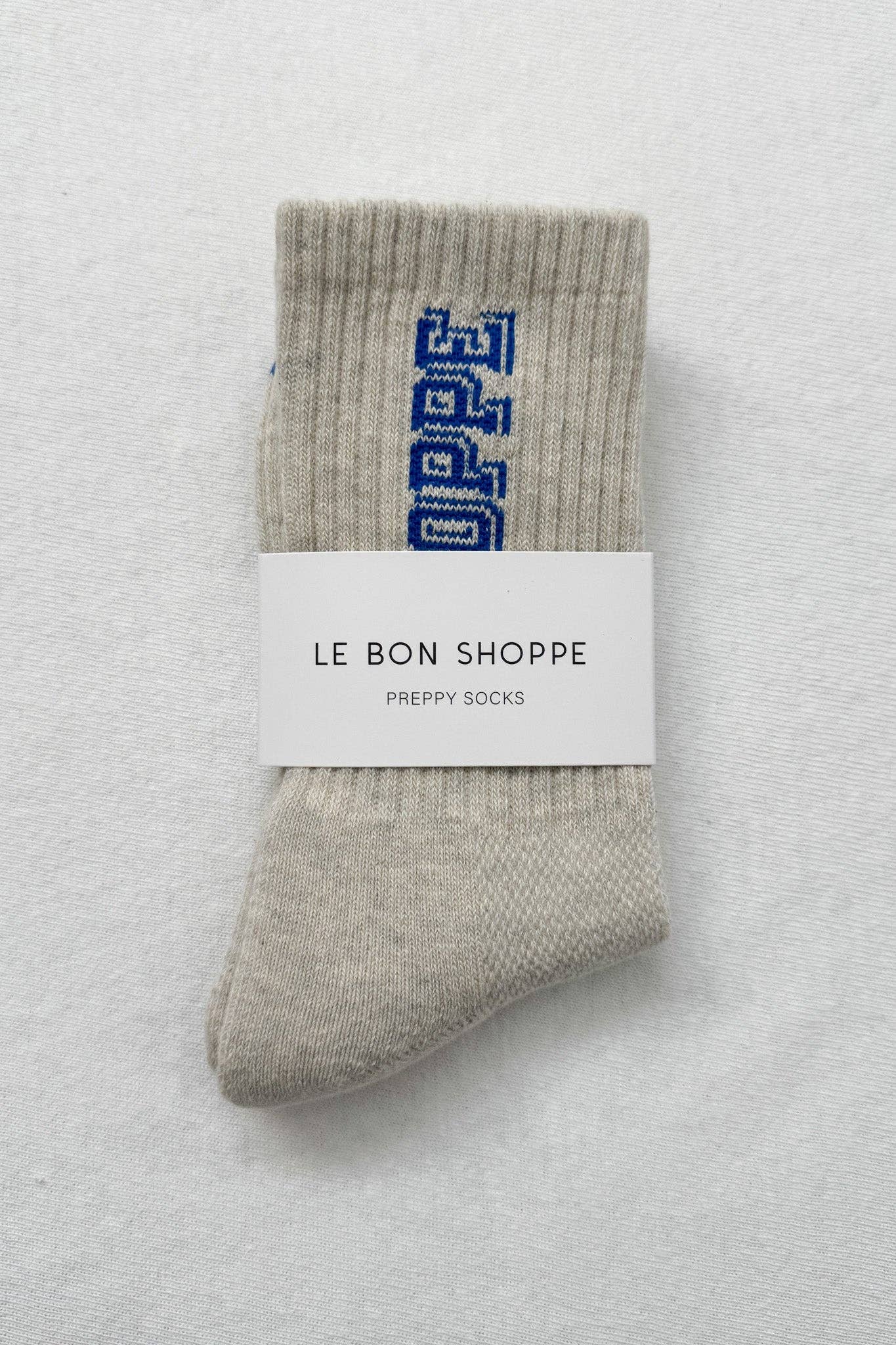 Preppy Socks